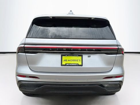 Used 2026 Lincoln Nautilus Premier w/ Equipment Group 102A AWD/4WD image 6