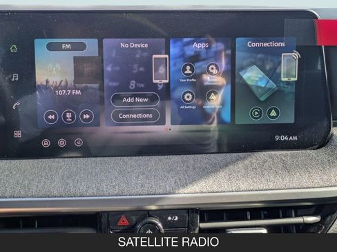 New 2026 Nissan Kicks SV image 17