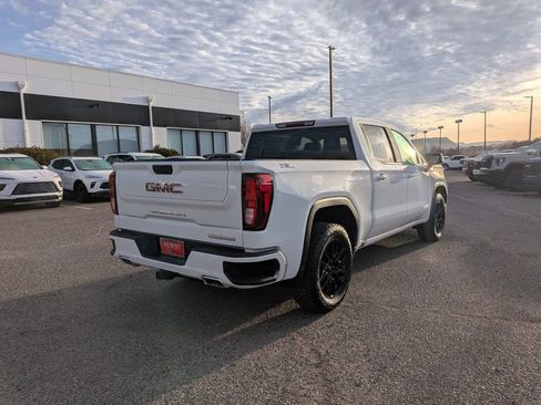 New 2026 GMC Sierra 1500 Elevation w/ X31 Off-Road Package image 6
