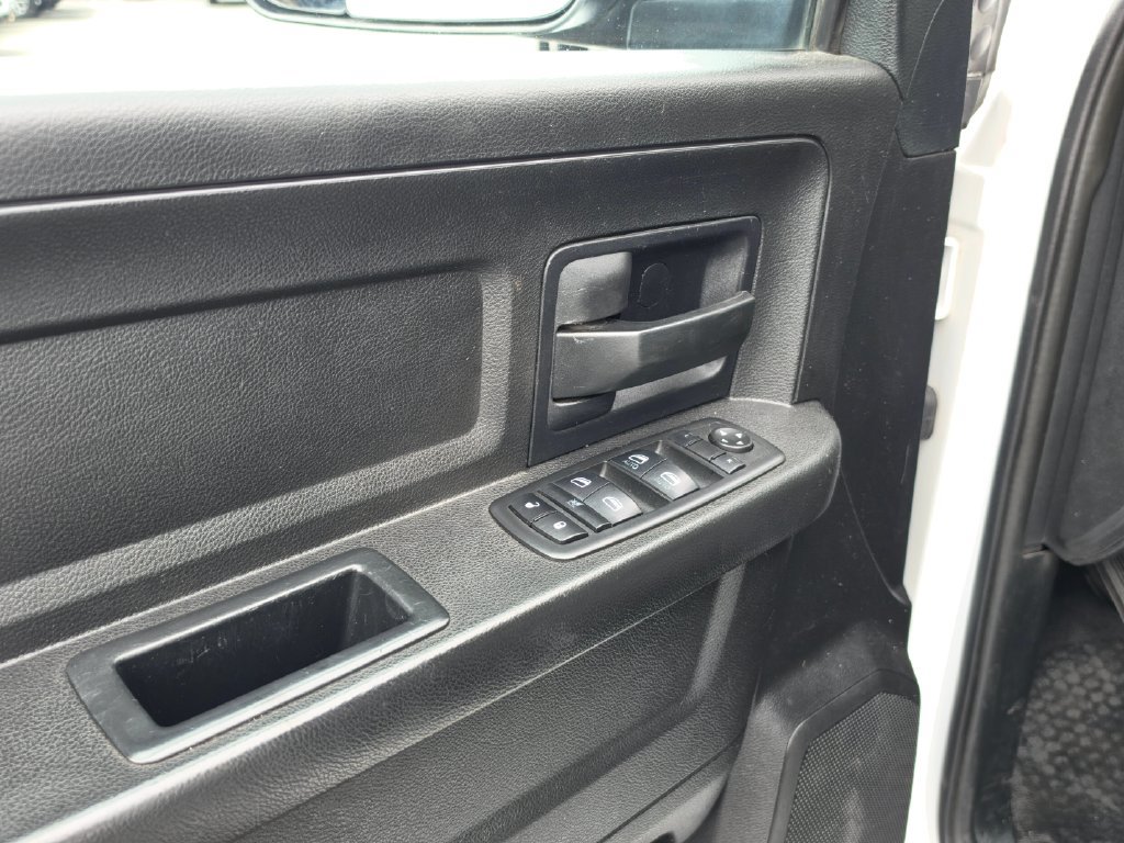 Used 2017 RAM 2500 Tradesman w/ Power Wagon Package AWD/4WD image 24