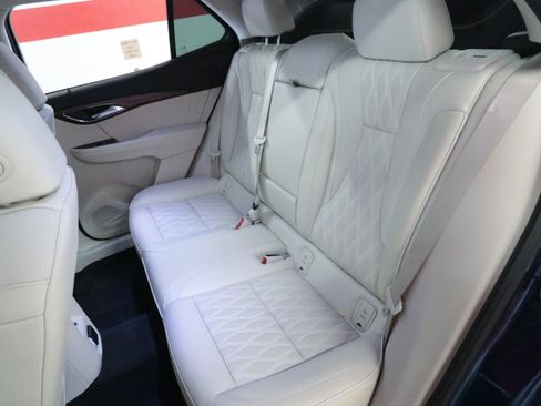 Used 2023 Buick Envision Avenir FWD image 8