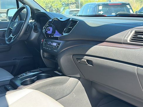 Used 2023 Honda Passport EX-L image 22