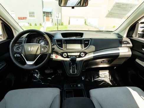 Used 2016 Honda CR-V EX image 24