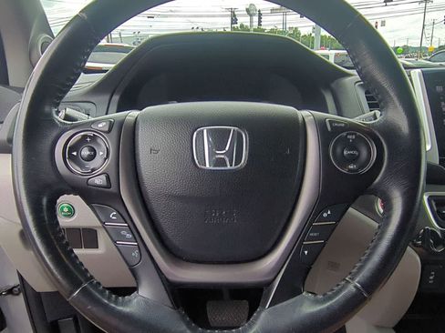 Used 2016 Honda Pilot EX-L image 23