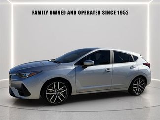 Used 2024 Subaru Impreza 2.0i Sport w/ Popular Package #1 video 1
