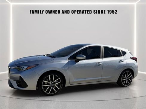 Used 2024 Subaru Impreza 2.0i Sport w/ Popular Package #1 image 1