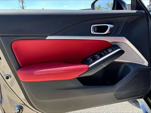 Used 2025 Acura Integra Type S FWD image 14