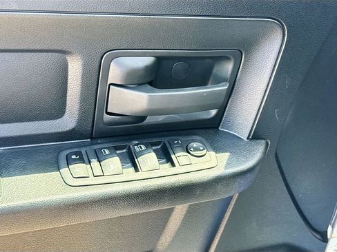 Used 2023 RAM 1500 Tradesman image 19