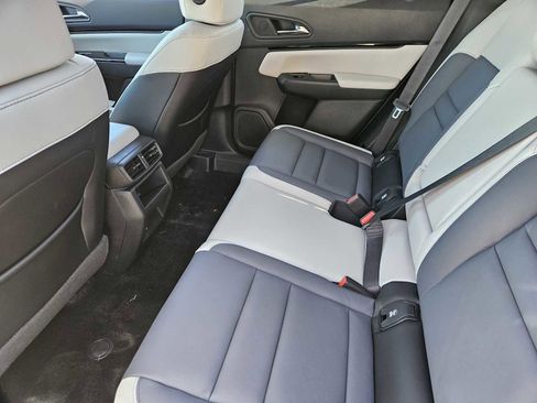 New 2026 Honda Prologue Touring image 23