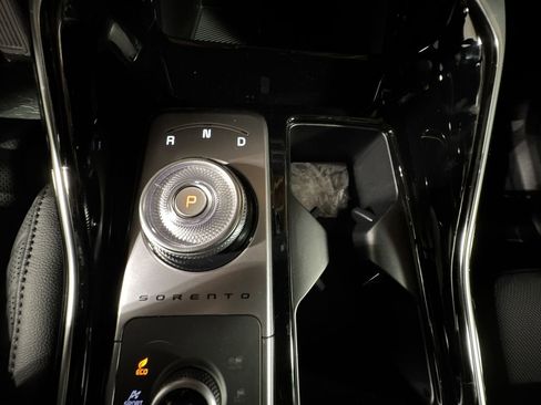 New 2026 Kia Sorento SX Prestige image 28