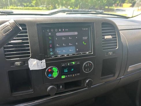 Used 2012 Chevrolet Silverado 1500 LT image 18