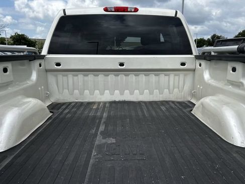 Used 2013 GMC Sierra 1500 SLT AWD/4WD image 30