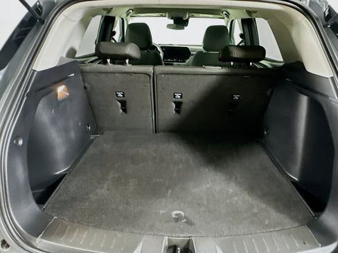 Used 2025 Chevrolet TrailBlazer LT image 26