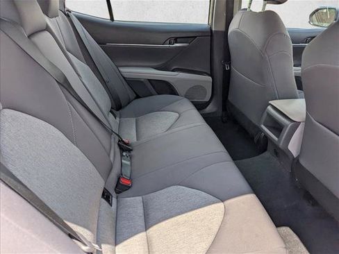 Used 2024 Toyota Camry LE FWD image 29