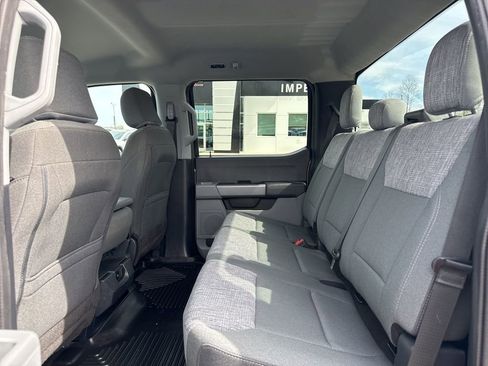 Used 2023 Ford F350 XLT w/ 360-Degree Camera Package image 11