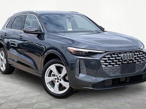 New 2026 Audi Q5 Premium Plus AWD/4WD image 11