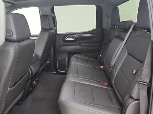 Used 2026 Chevrolet Silverado 1500 RST w/ RST Select Package AWD/4WD image 34