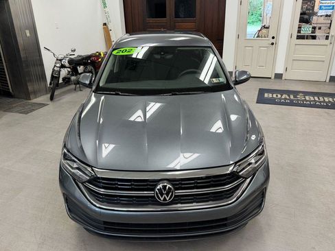Used 2023 Volkswagen Jetta S FWD image 32