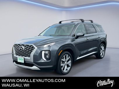 Used 2021 Hyundai Palisade SEL w/ Convenience Package