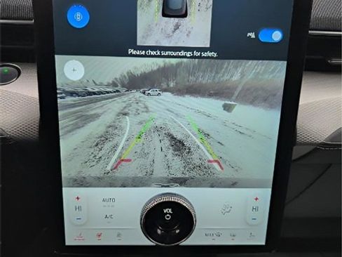 Used 2021 Ford Mustang Mach-E Select w/ Comfort/Technology Package image 16