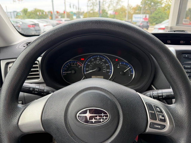 Used 2012 Subaru Forester 2.5X w/ Alloy Wheel Pkg AWD/4WD image 15