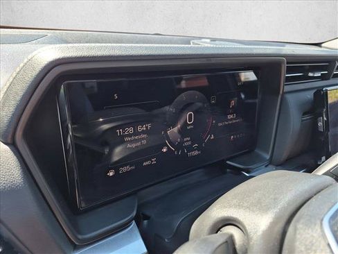 Used 2026 GMC Terrain Elevation w/ Elevation Premium Package AWD/4WD image 11