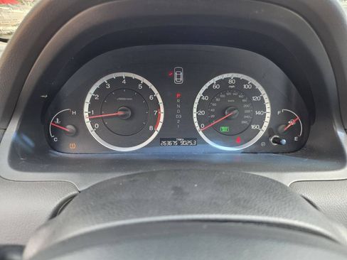 Used 2009 Honda Accord EX-L image 23