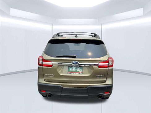 Used 2022 Subaru Ascent Limited AWD/4WD image 6