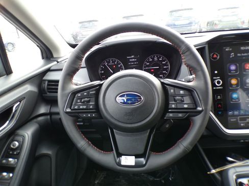 New 2026 Subaru Crosstrek 2.5i Limited AWD/4WD image 9