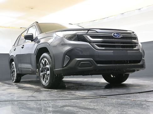 New 2026 Subaru Forester Premium image 44