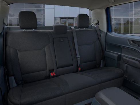 New 2026 Ford Maverick XLT w/ Black Appearance Package image 11