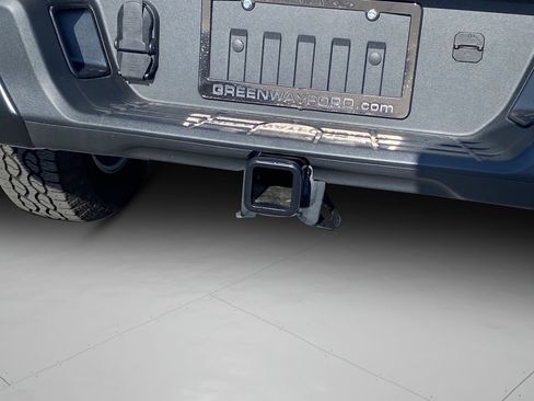 New 2025 Ford Ranger XL w/ Trailer Tow Package image 10