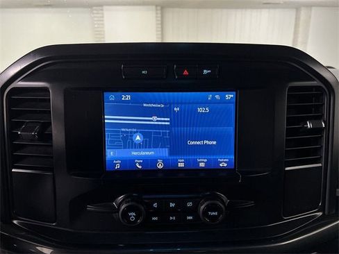 Used 2022 Ford F150 XL w/ STX Appearance Package image 13