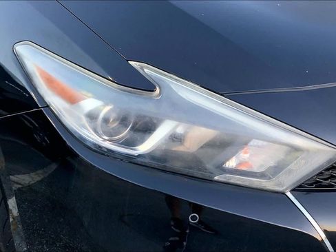 Used 2017 Nissan Maxima Platinum FWD image 25