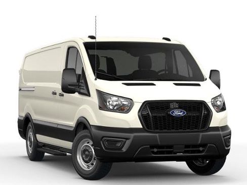 New 2026 Ford Transit 150 Low Roof image 23
