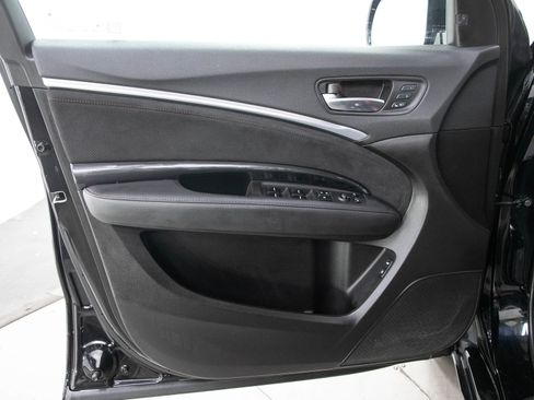 Used 2019 Acura MDX A-Spec AWD/4WD image 24