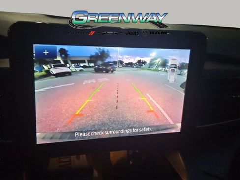 Used 2023 Ford Explorer XLT w/ Equipment Group 202A RWD image 23