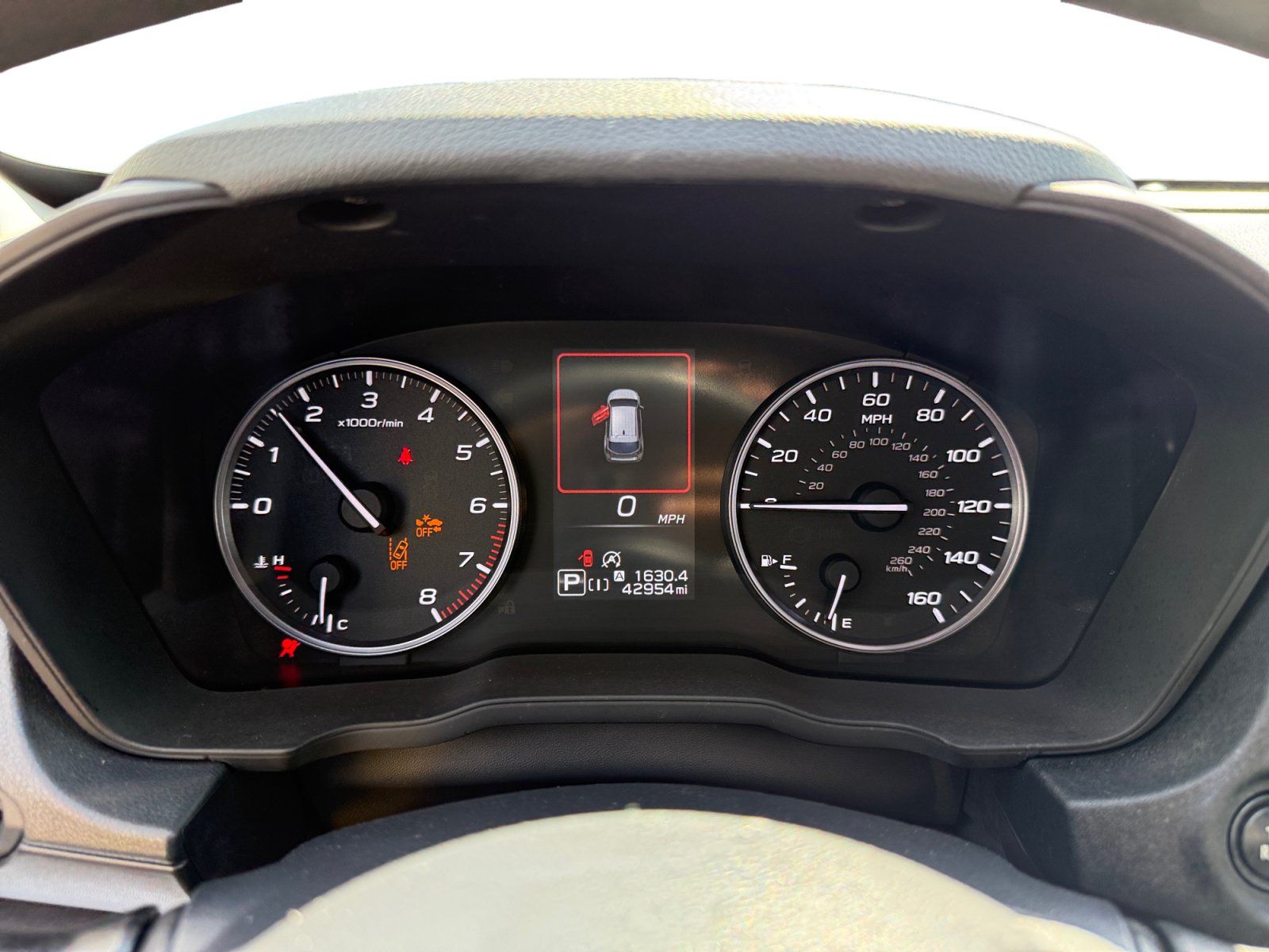 Used 2024 Subaru Impreza 2.0i Sport AWD/4WD image 11