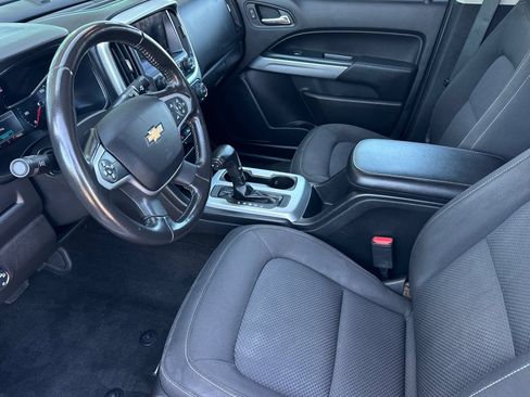 Used 2018 Chevrolet Colorado LT RWD image 10