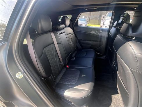 Used 2023 Kia Sportage X-Line Prestige AWD/4WD image 32