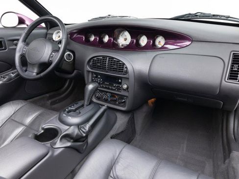 Used 1999 Plymouth Prowler image 2