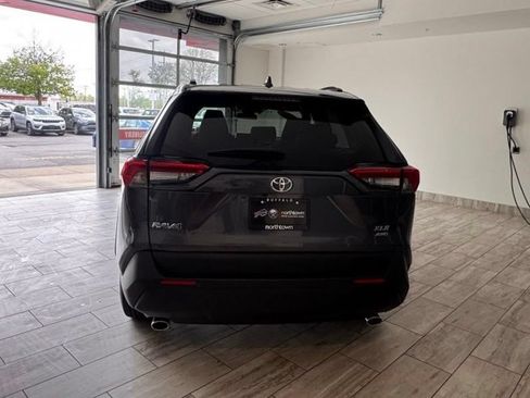 Used 2025 Toyota RAV4 XLE w/ Weather Package AWD/4WD image 29