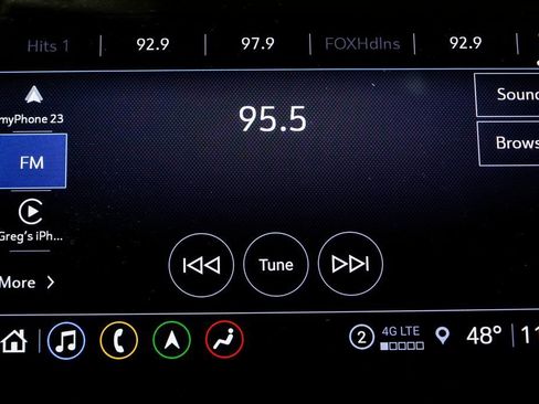 Used 2024 Chevrolet Malibu LT FWD image 27
