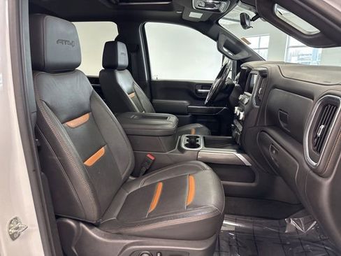 Used 2021 GMC Sierra 2500 AT4 w/ AT4 Premium Plus Package image 26