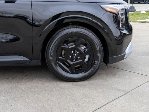 New 2026 Kia Carnival image 33