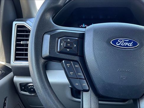 Used 2022 Ford F250 XLT AWD/4WD image 12