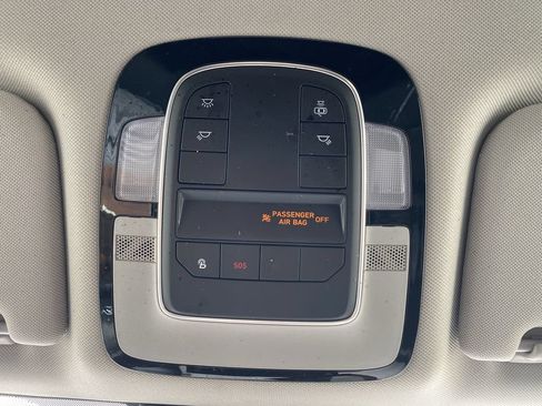 Used 2022 Hyundai Santa Fe SEL FWD image 25