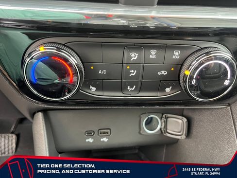 New 2026 Buick Encore GX Sport Touring w/ Advanced Technology Package FWD image 21
