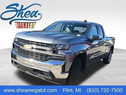 Used 2019 Chevrolet Silverado 1500 LT w/ All-Star Edition