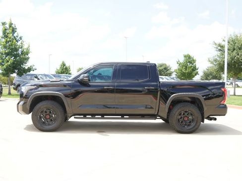Used 2023 Toyota Tundra TRD Pro AWD/4WD image 6